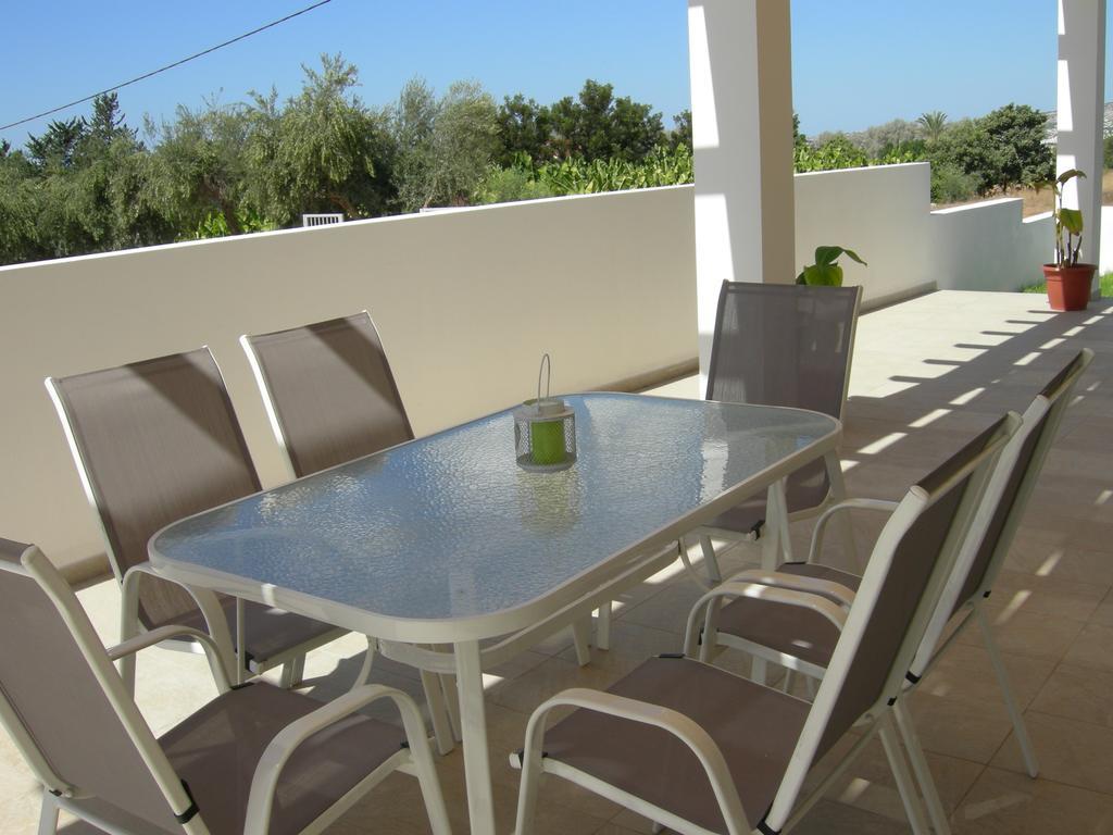 Villa Despoina Paphos Ngoại thất bức ảnh