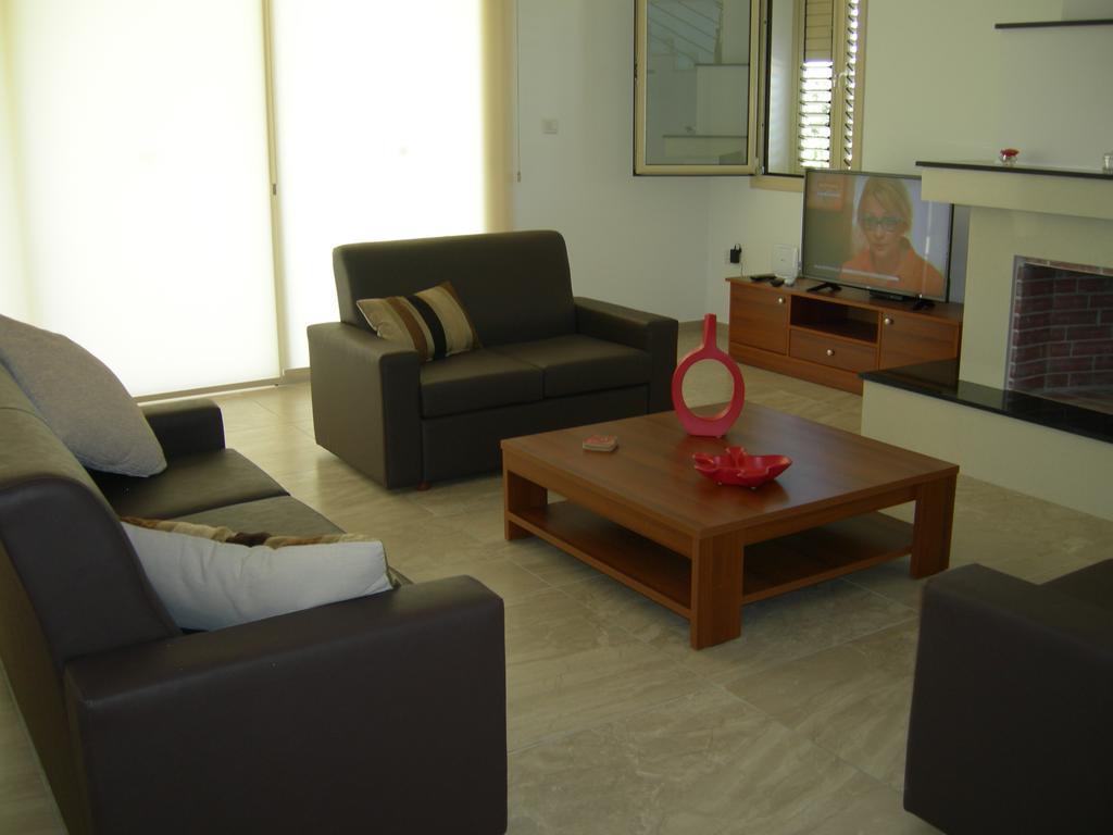Villa Despoina Paphos Ngoại thất bức ảnh
