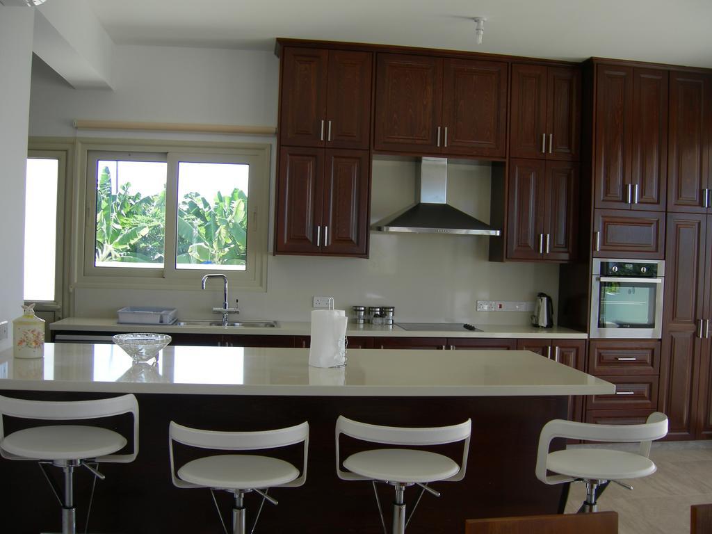 Villa Despoina Paphos Ngoại thất bức ảnh