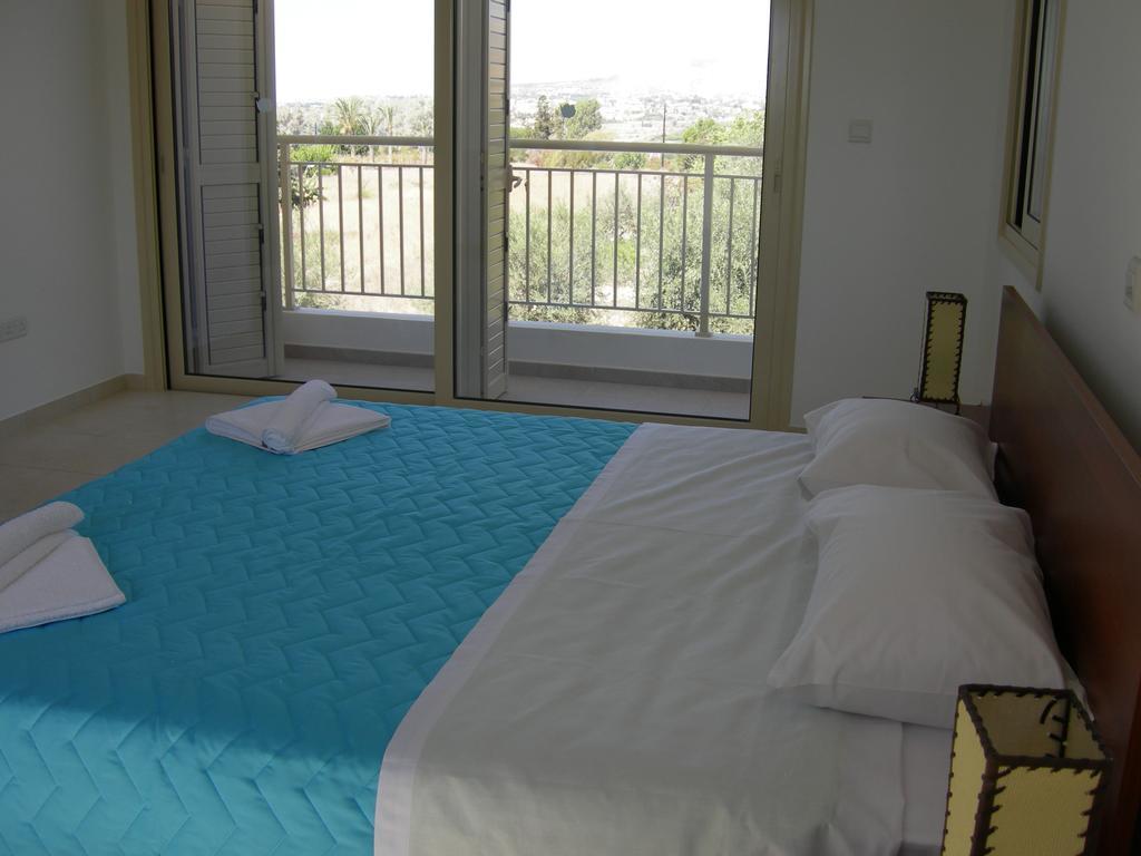 Villa Despoina Paphos Ngoại thất bức ảnh