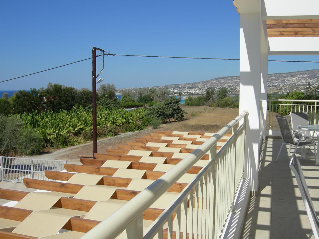 Villa Despoina Paphos Ngoại thất bức ảnh