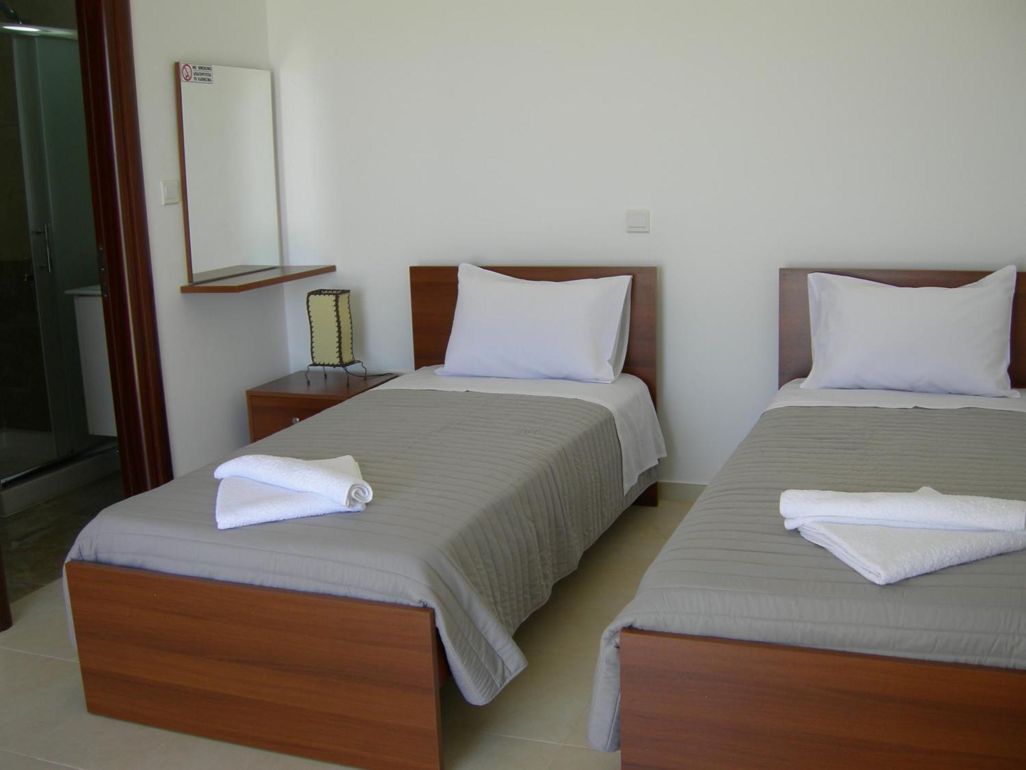 Villa Despoina Paphos Ngoại thất bức ảnh