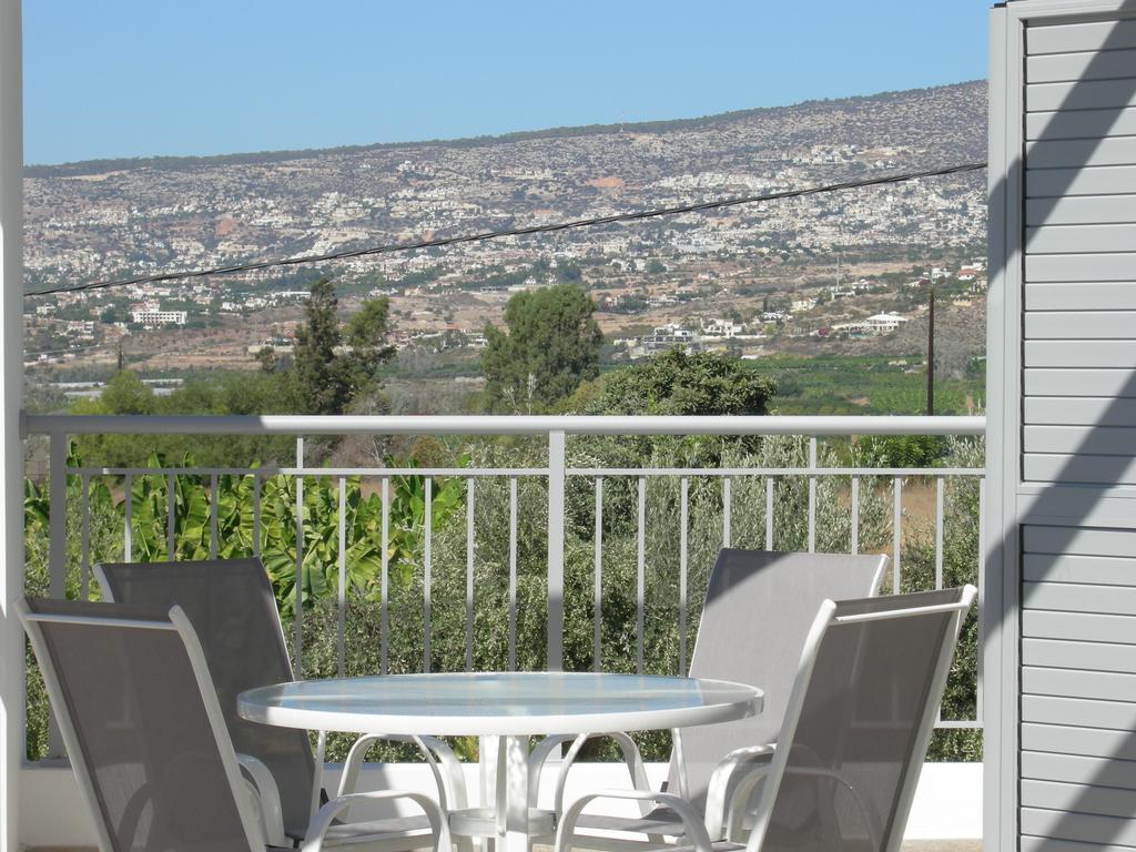 Villa Despoina Paphos Ngoại thất bức ảnh