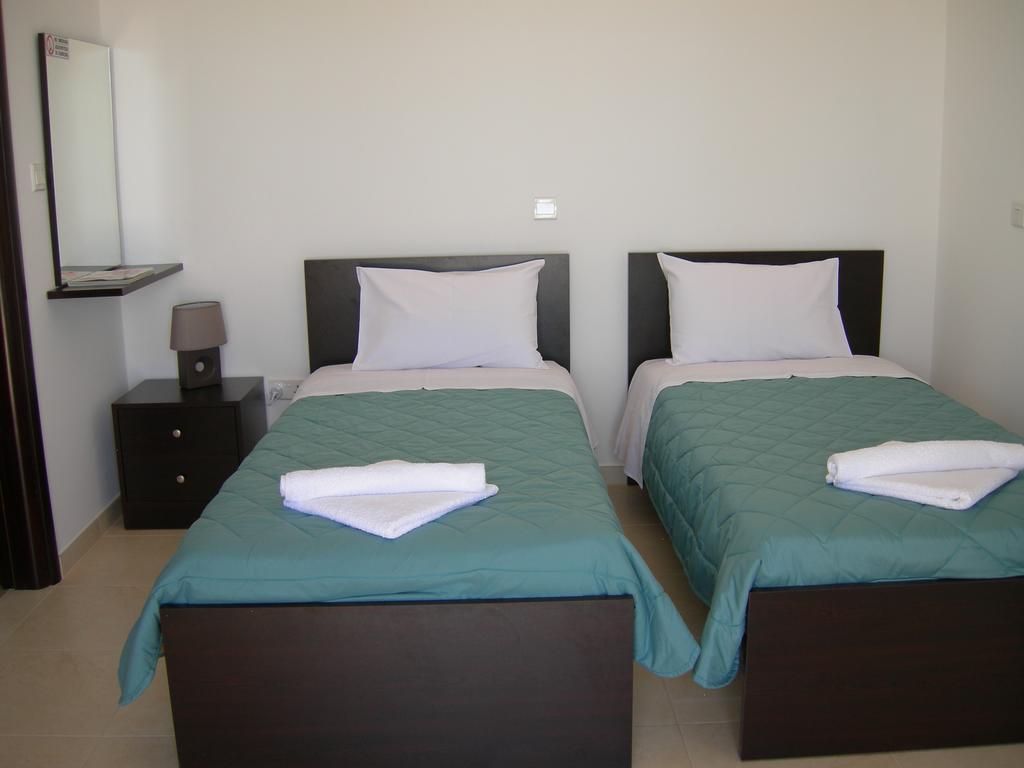 Villa Despoina Paphos Ngoại thất bức ảnh
