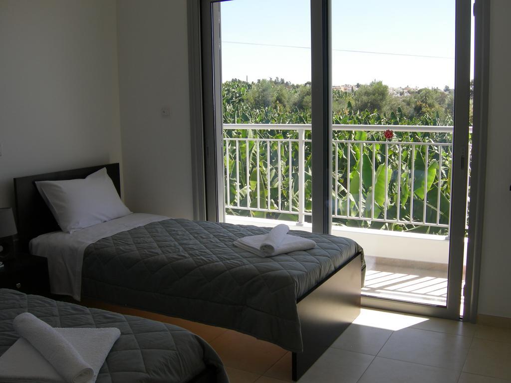 Villa Despoina Paphos Ngoại thất bức ảnh