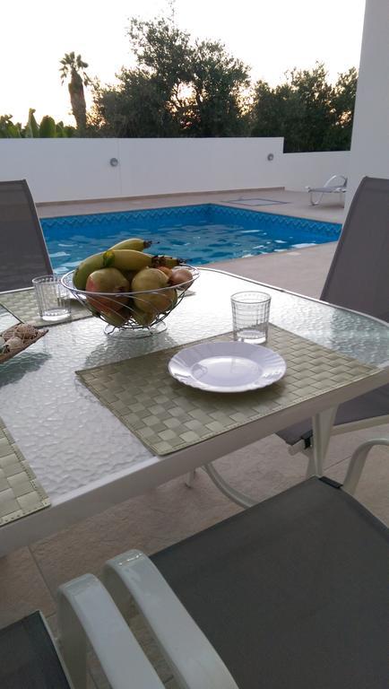 Villa Despoina Paphos Ngoại thất bức ảnh