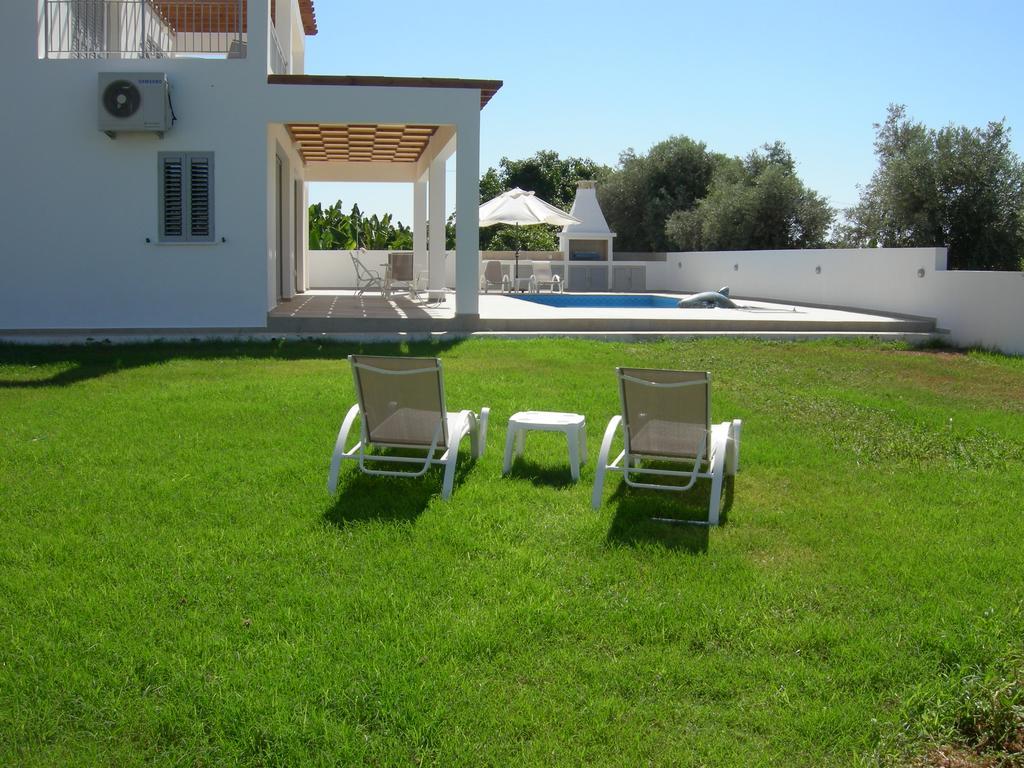 Villa Despoina Paphos Ngoại thất bức ảnh