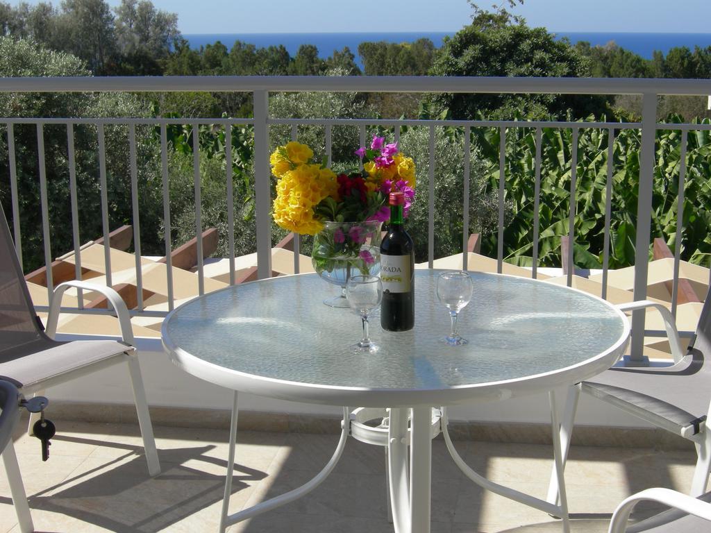 Villa Despoina Paphos Ngoại thất bức ảnh