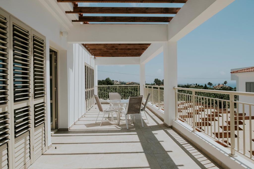 Villa Despoina Paphos Ngoại thất bức ảnh