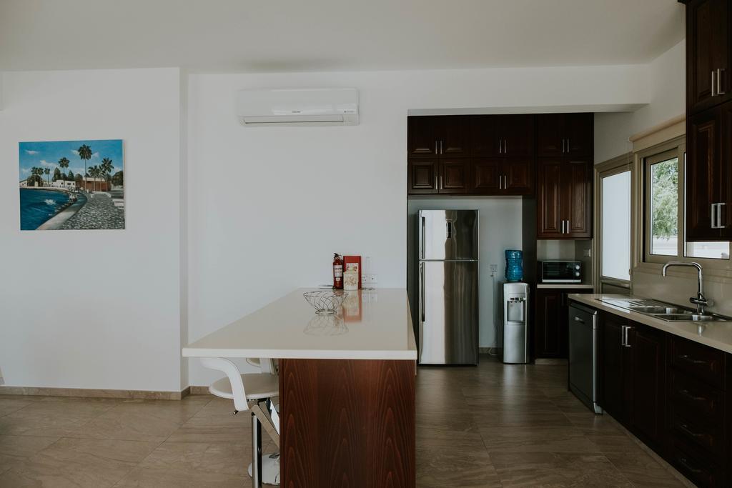 Villa Despoina Paphos Ngoại thất bức ảnh