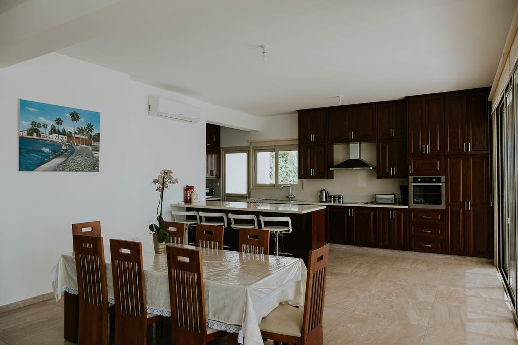 Villa Despoina Paphos Ngoại thất bức ảnh