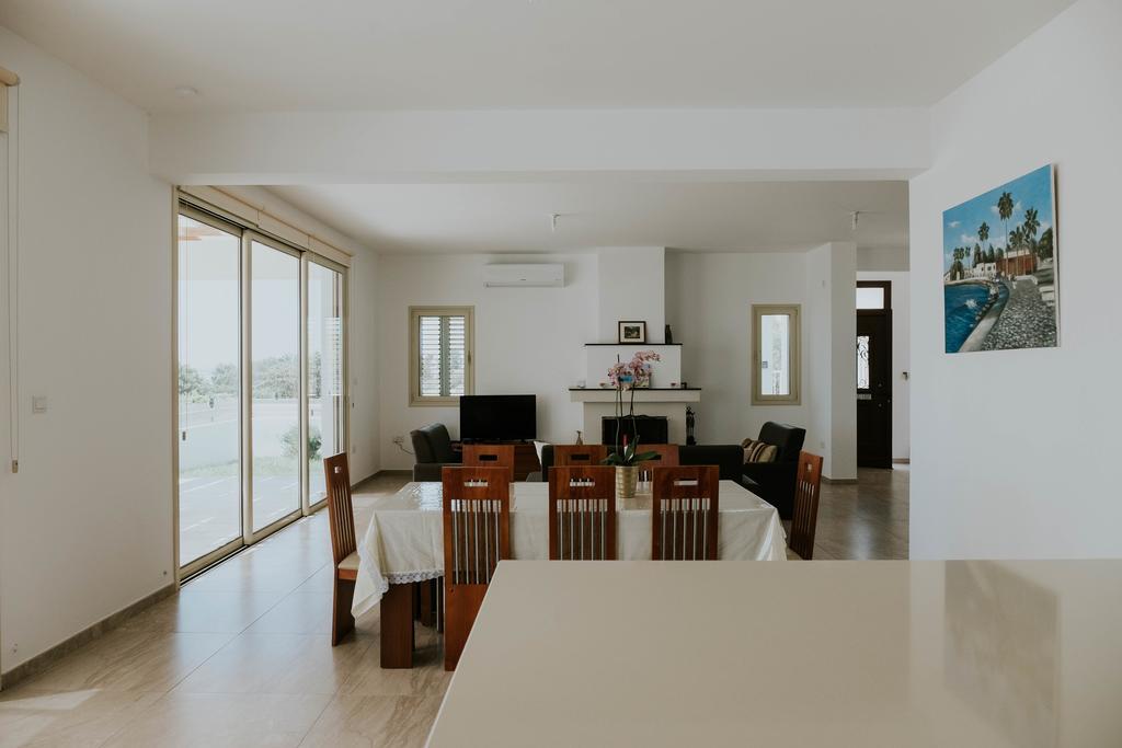 Villa Despoina Paphos Ngoại thất bức ảnh