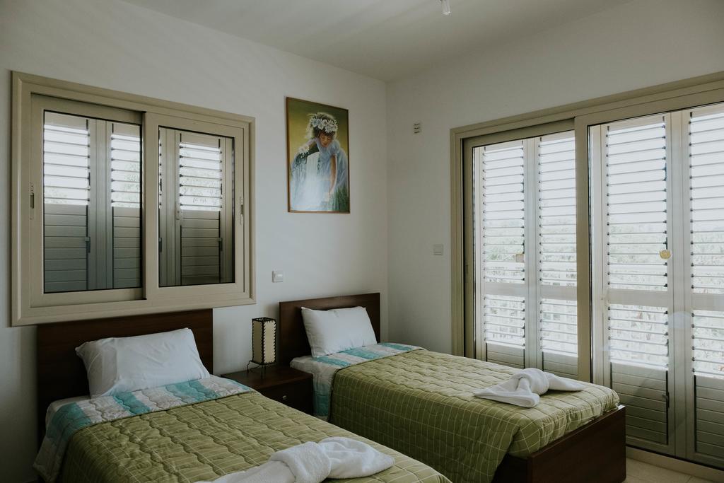 Villa Despoina Paphos Ngoại thất bức ảnh