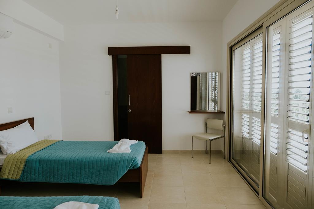 Villa Despoina Paphos Ngoại thất bức ảnh