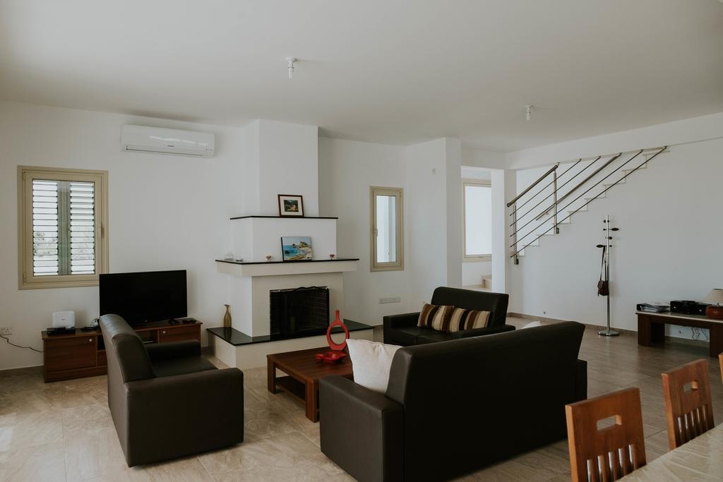 Villa Despoina Paphos Ngoại thất bức ảnh