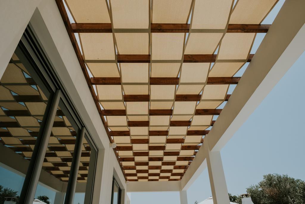 Villa Despoina Paphos Ngoại thất bức ảnh