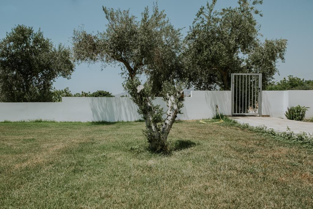 Villa Despoina Paphos Ngoại thất bức ảnh