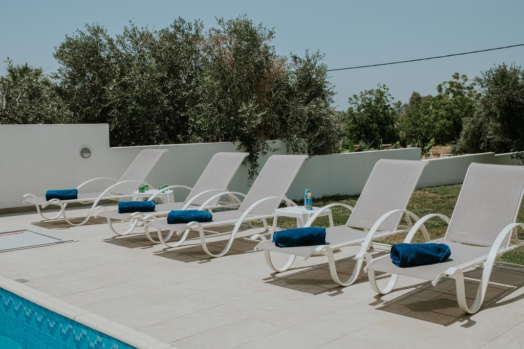 Villa Despoina Paphos Ngoại thất bức ảnh