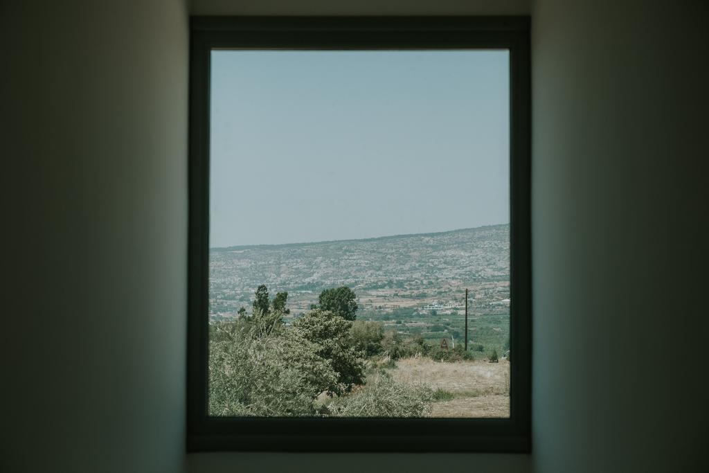 Villa Despoina Paphos Ngoại thất bức ảnh