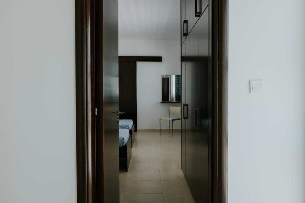 Villa Despoina Paphos Ngoại thất bức ảnh