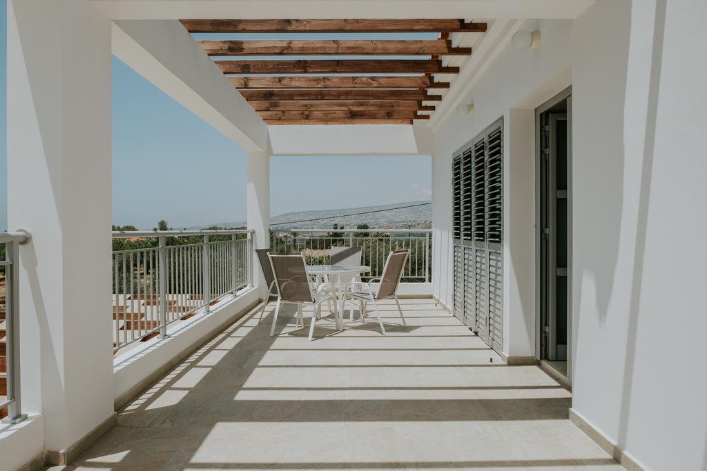 Villa Despoina Paphos Ngoại thất bức ảnh
