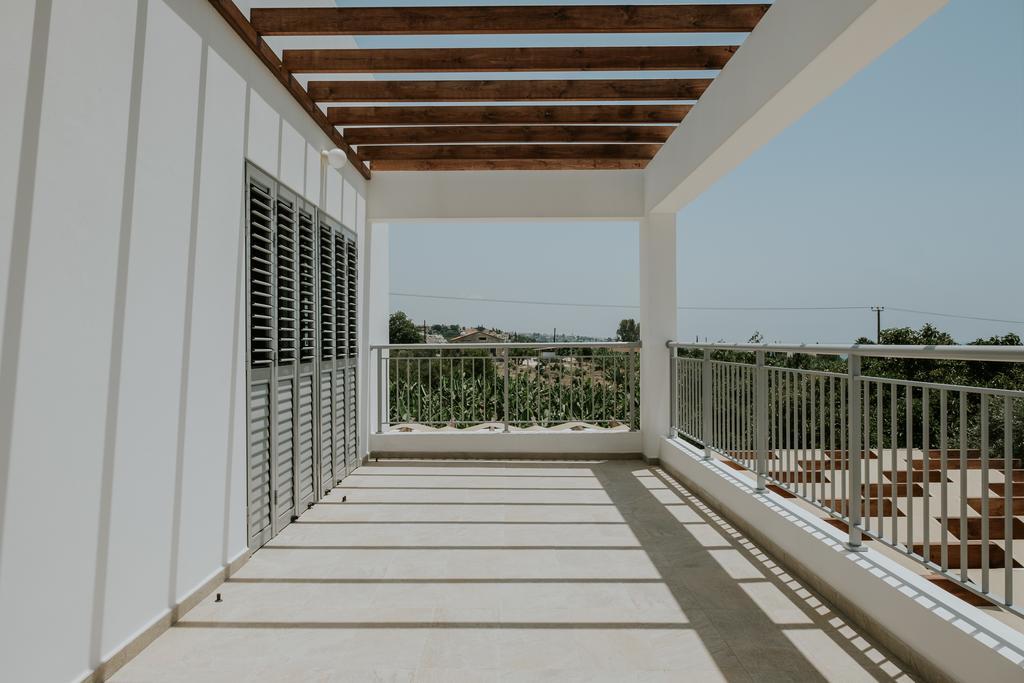 Villa Despoina Paphos Ngoại thất bức ảnh