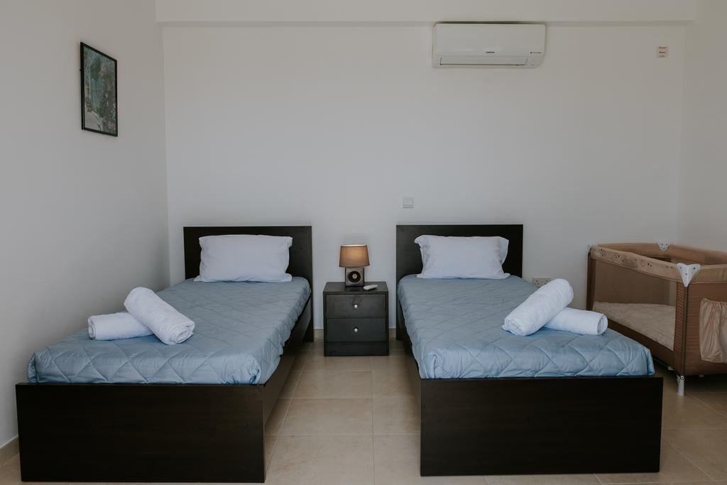 Villa Despoina Paphos Ngoại thất bức ảnh