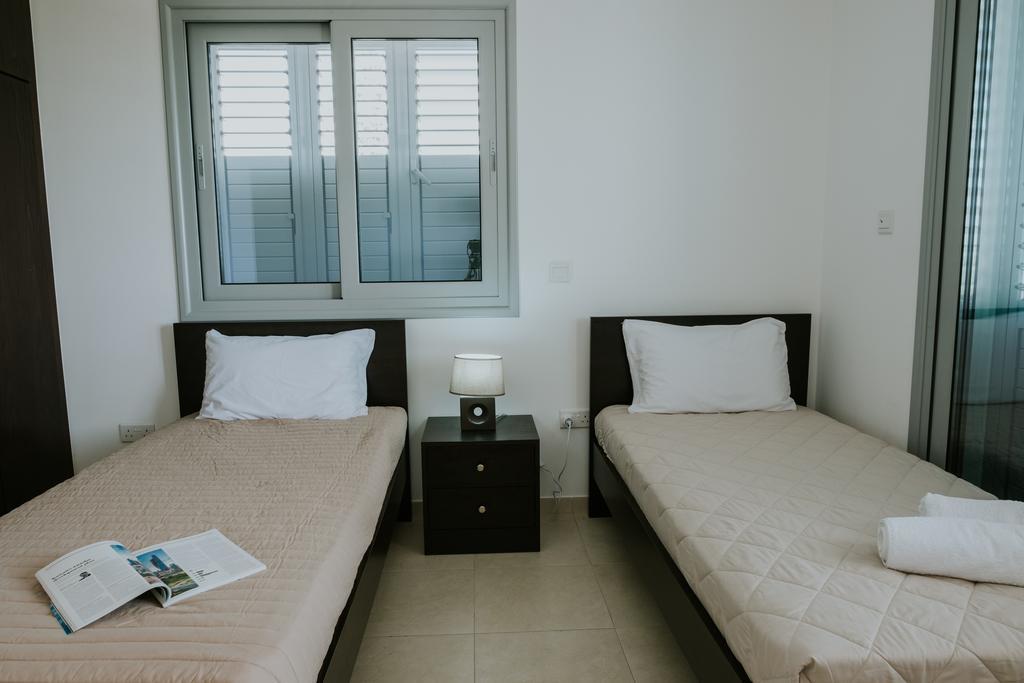Villa Despoina Paphos Ngoại thất bức ảnh