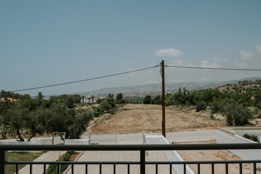 Villa Despoina Paphos Ngoại thất bức ảnh