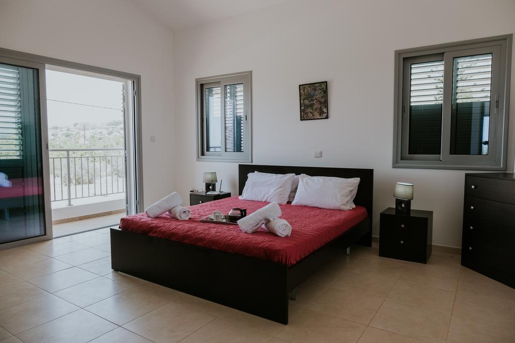 Villa Despoina Paphos Ngoại thất bức ảnh