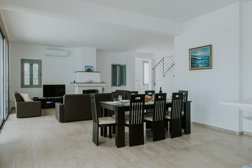 Villa Despoina Paphos Ngoại thất bức ảnh