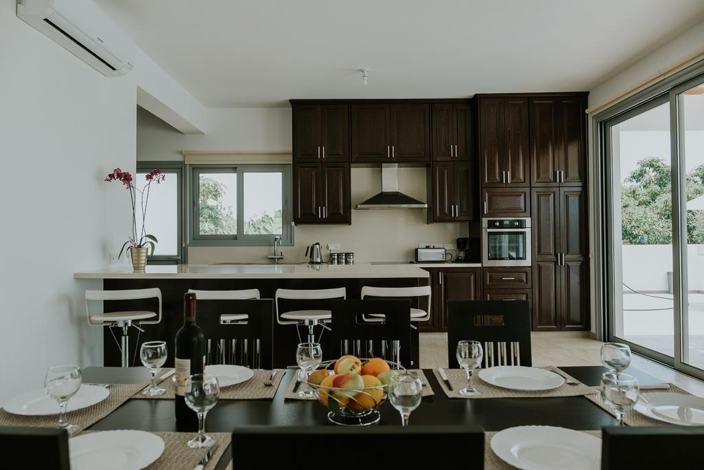 Villa Despoina Paphos Ngoại thất bức ảnh