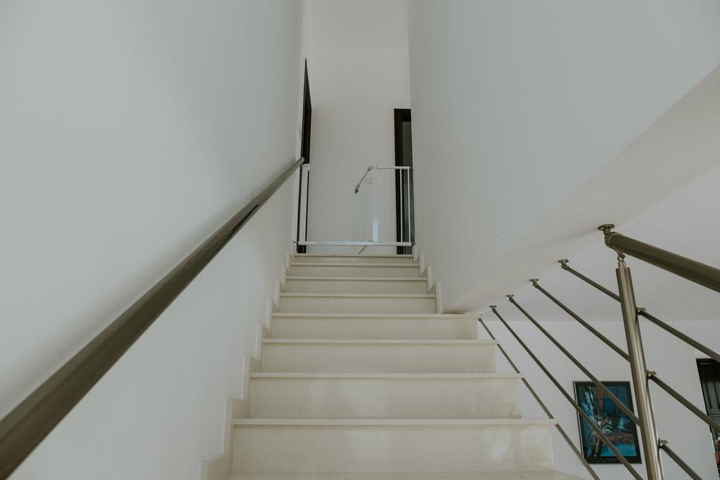 Villa Despoina Paphos Ngoại thất bức ảnh