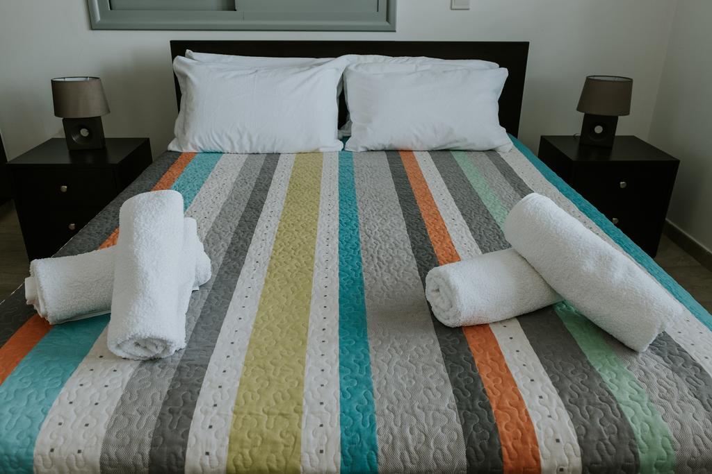 Villa Despoina Paphos Ngoại thất bức ảnh