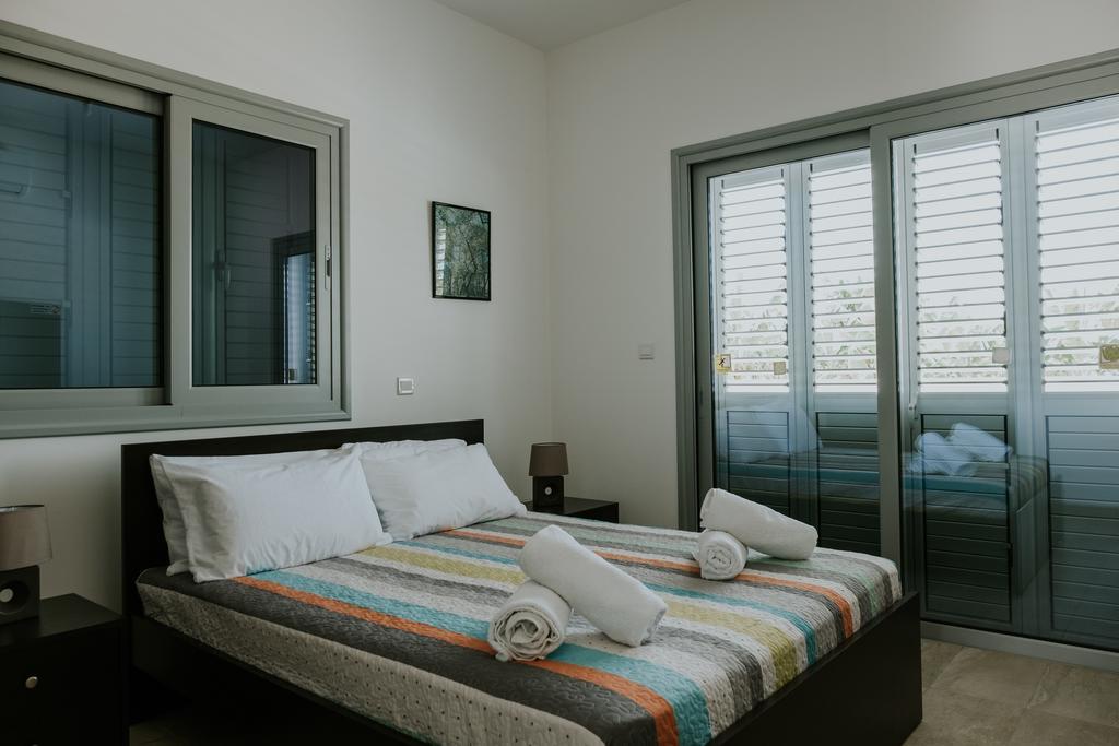 Villa Despoina Paphos Ngoại thất bức ảnh